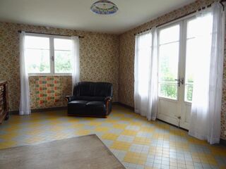  Maison � vendre 6 pi�ces 165 m�