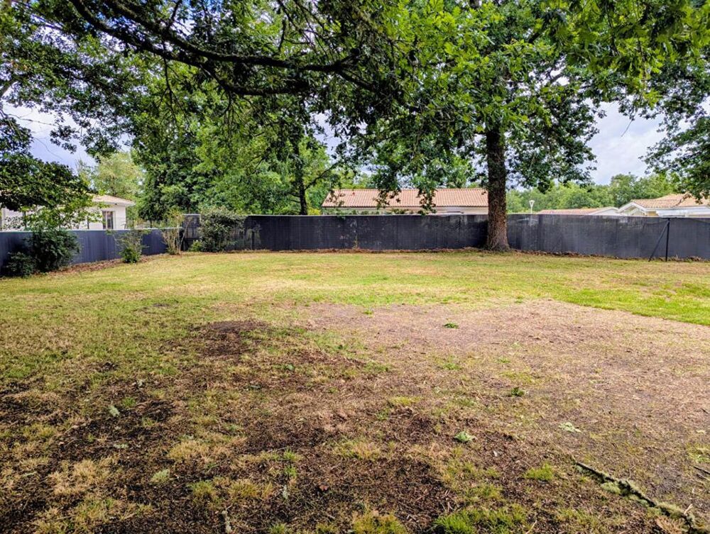 Maison Saugnac Et Muret 5 pièce(s) 94 m2