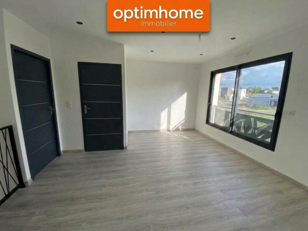 Vente Maison Maison à vendre 6 pièces DPE A  (35) - VEZIN LE COQUET - PROCHE CHU RENNES/ECOLES/COMMERCES Vezin le coquet