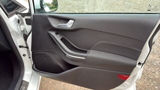 Fiesta VI 1.0 EcoBoost 125 ST Line 2020 occasion 26000 Valence