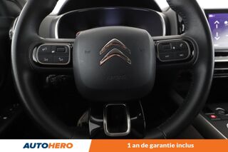 C5 aircross 1.2 PureTech Shine BV6 131 ch 2020 occasion 92130 Issy-les-Moulineaux