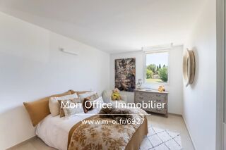  Appartement à vendre 4 pièces 108 m²