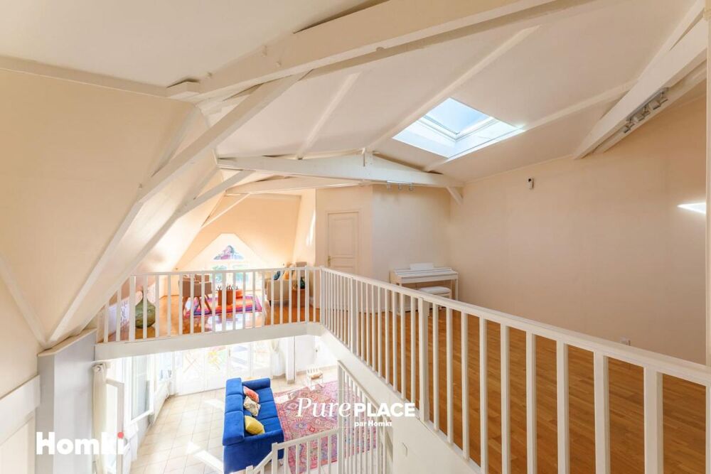 � vendre  Maison Cormeilles-en-Parisis (95240)