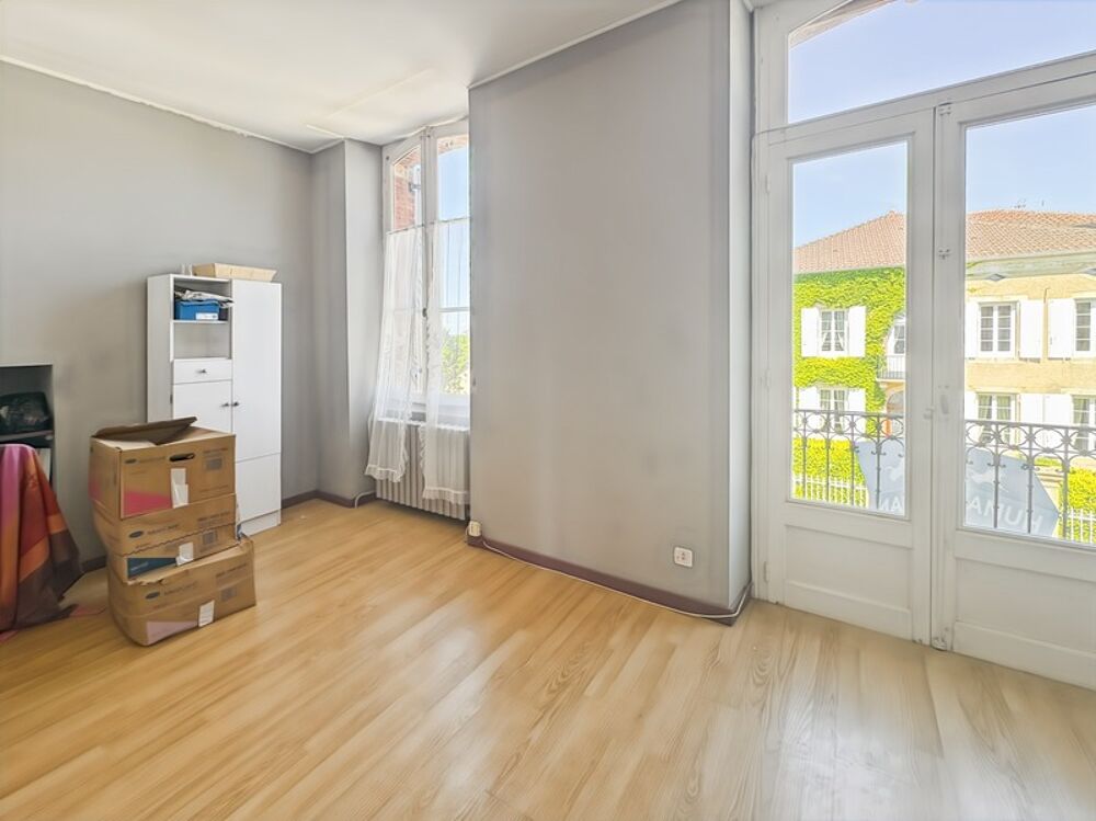 Maison 7 pièces 184 m² CAZAUBON (32)