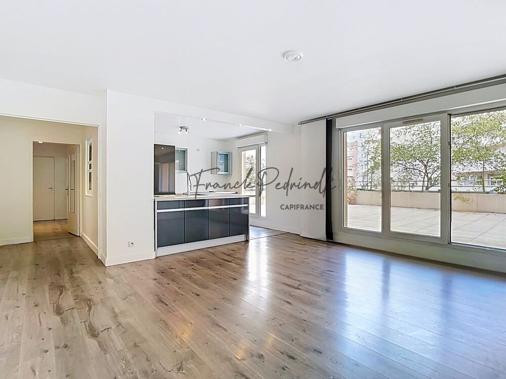 Appartement 3 pièces 72 m² · à Villeurbanne · 72 m² · 295 000 €