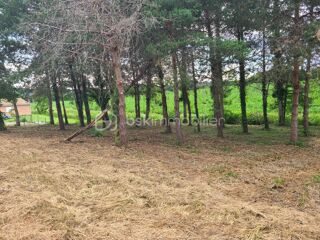  Terrain  vendre 1000 m