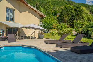  Maison à vendre 5 pièces 156 m²