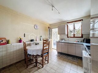  Maison � vendre 4 pi�ces 84 m�