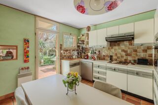  Maison à vendre 4 pièces 126 m²
