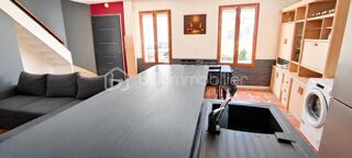  Maison à vendre 4 pièces 72 m²