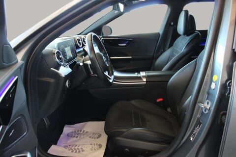 Classe C 220D 2022 occasion 33600 Pessac
