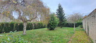  Maison à vendre 5 pièces 94 m²