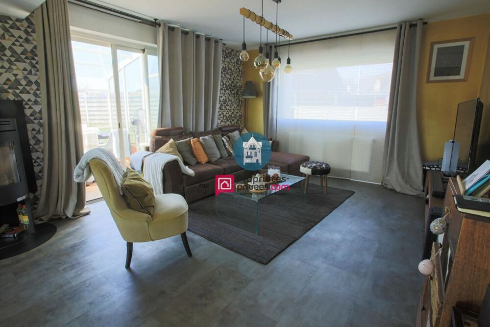 PROPRIETES PRIVEES COTE D'OPALE vous propose :