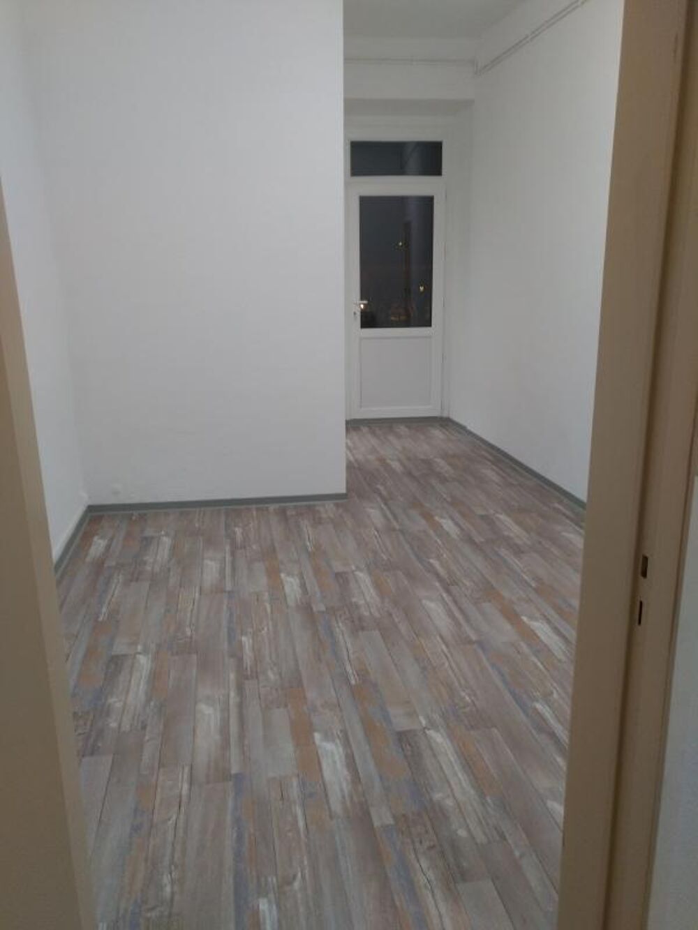 LOCATION T2 FLORAC