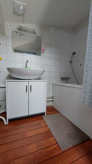  Appartement � louer 1 pi�ce 18 m�