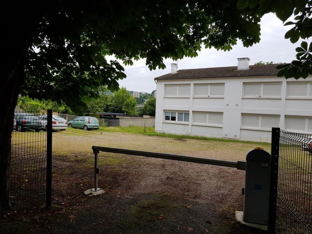 Location Appartement Studio de 27m2 à louer sur Rouen Rouen