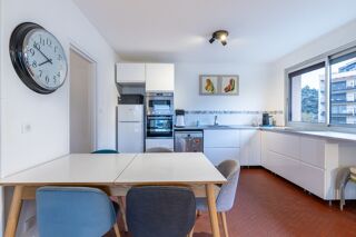  Appartement � vendre 5 pi�ces 118 m�
