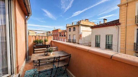  Appartement � vendre 2 pi�ces 46 m�