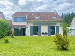  Maison à vendre 6 pièces 126 m²