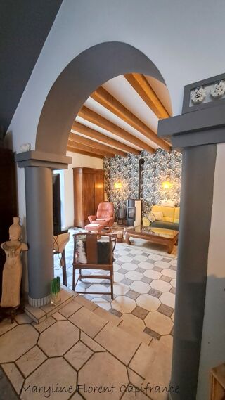  Maison à vendre 7 pièces 262 m²