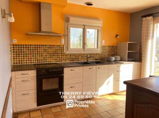  Maison à vendre 5 pièces 118 m²