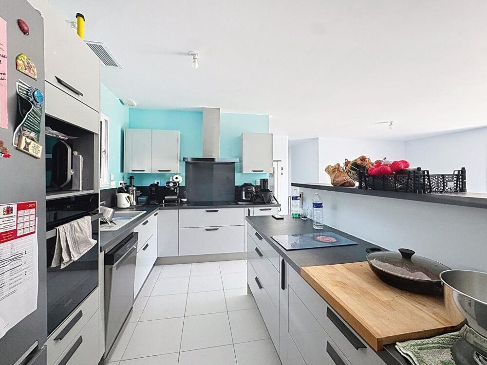 Vente Maison A vendre, secteur OUEST de Périgueux (24000) maison de plain-pied à Coulounieix-Chamiers 24660 Coulounieix chamiers