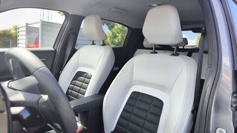 C3 Aircross 1.2 Hybrid 145 e-DSC6 Max - Automatique Entretien constructe 2025 occasion 71240 Laives