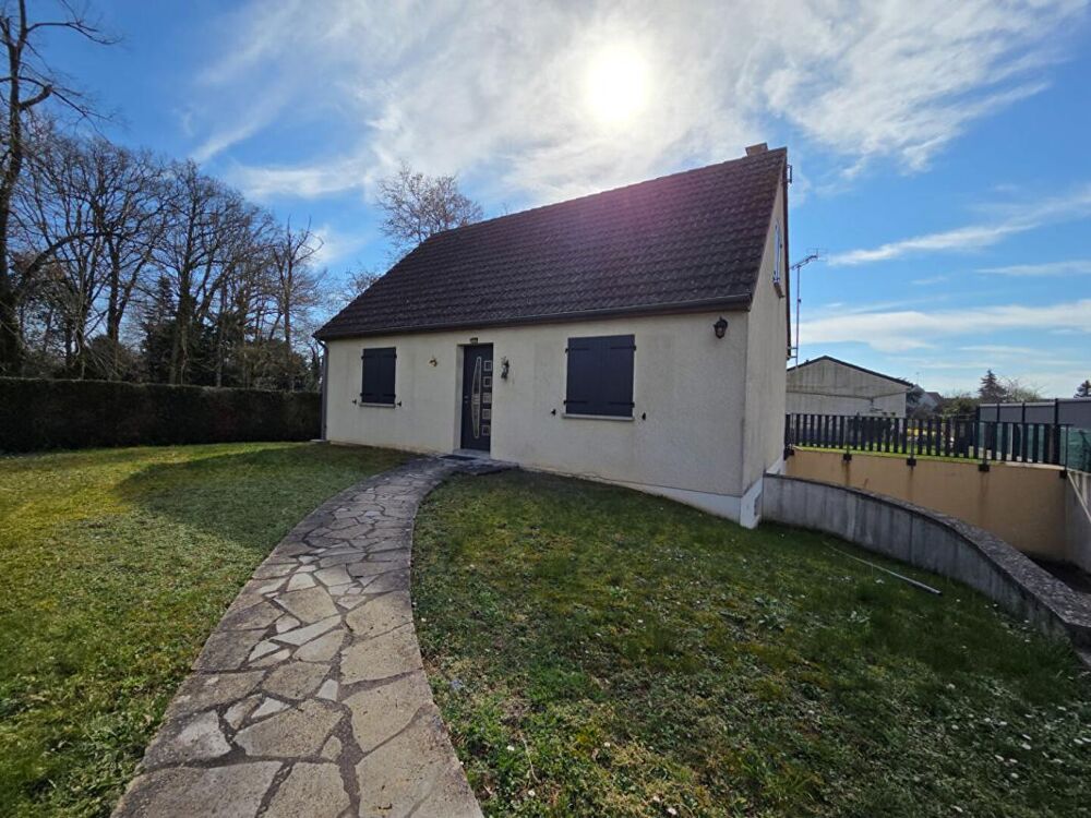 Vente Maison ANGERVILLE Angerville