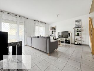  Maison � vendre 5 pi�ces 103 m�