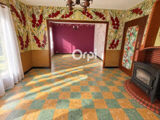  Maison à vendre 3 pièces 70 m²