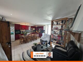  Maison � vendre 3 pi�ces 70 m�