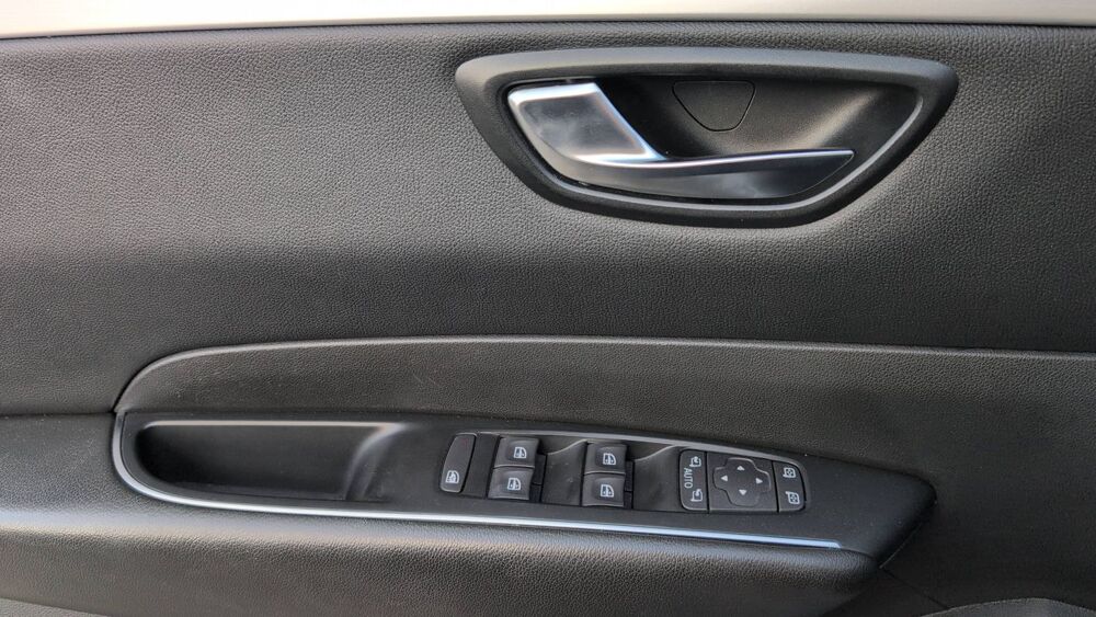 Talisman I 1.6 dCi 130 Energy EDC Limited - Entretien constructeur 2018 occasion 62220 Carvin