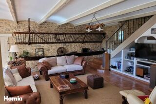  Maison à vendre 6 pièces 226 m²