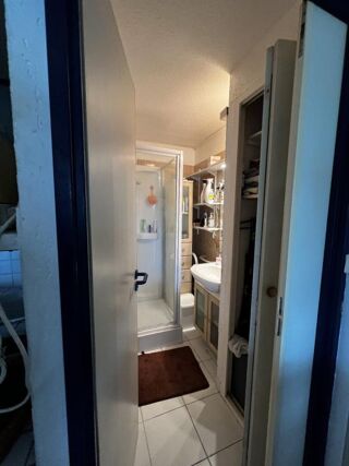  Appartement � vendre 2 pi�ces 27 m�