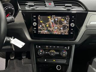 Touran BUSINESS 1.6 TDI 115 BMT 5pl Confortline 2018 occasion 31100 Toulouse