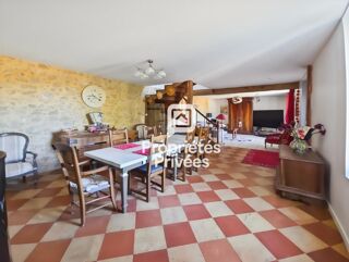  Maison à vendre 6 pièces 185 m²