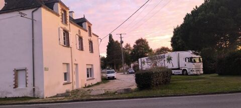   Appartement de 83m2  louer sur Campbon Appartement - 4 pice(s) - 83 m