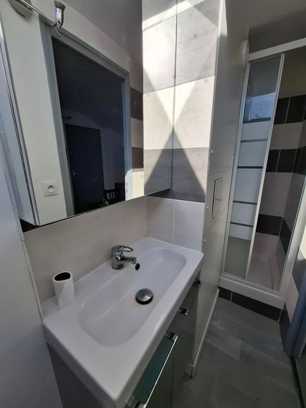Location Appartement Studio de 26m2 à louer sur Reims Reims