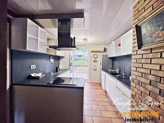  Maison � vendre 5 pi�ces 88 m�