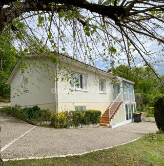 Maison à vendre 5 pièces 85 m²