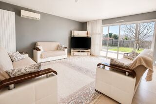  Villa à vendre 5 pièces 152 m²