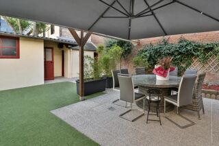  Maison à vendre 9 pièces 189 m²