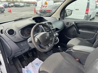 Kangoo Express TCE 115 E6 EXTRA R-LINK 2019 occasion 91650 Breuillet