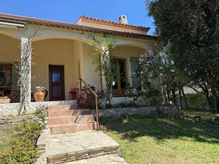  Maison à vendre 9 pièces 200 m²