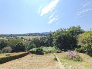  Maison à vendre 3 pièces 60 m²