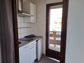 Appartement  louer 1 pice 27 m