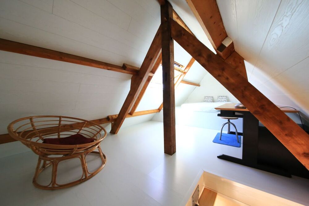 Chambre de 18m2 à louer sur Bruz