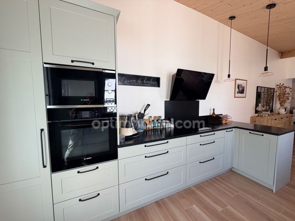 � vendre  Maison Ars-en-R� (17590)