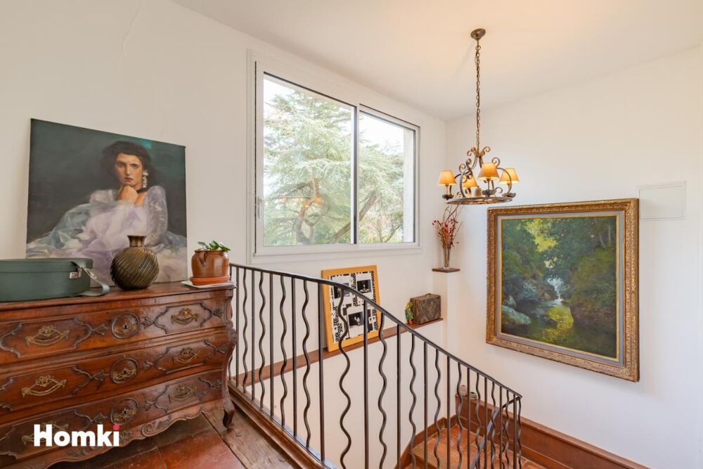 à vendre  Maison Toulouse (31500)
