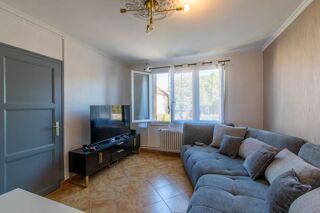  Maison � vendre 4 pi�ces 79 m�